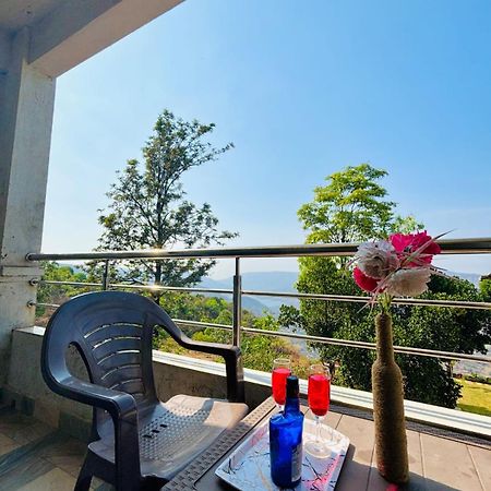 Oneness Mahableshwar Hotel Mahābaleshwar Eksteriør billede