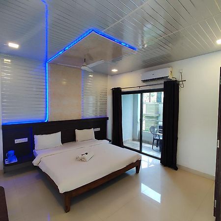 Oneness Mahableshwar Hotel Mahābaleshwar Eksteriør billede