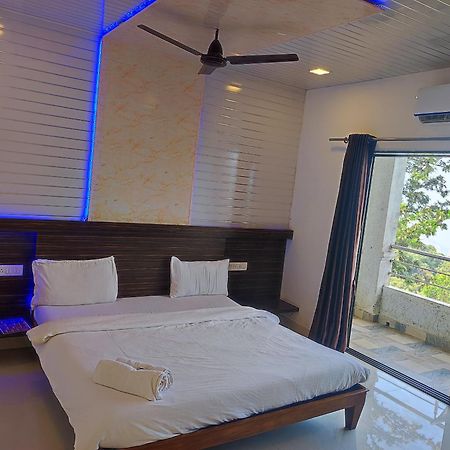 Oneness Mahableshwar Hotel Mahābaleshwar Eksteriør billede
