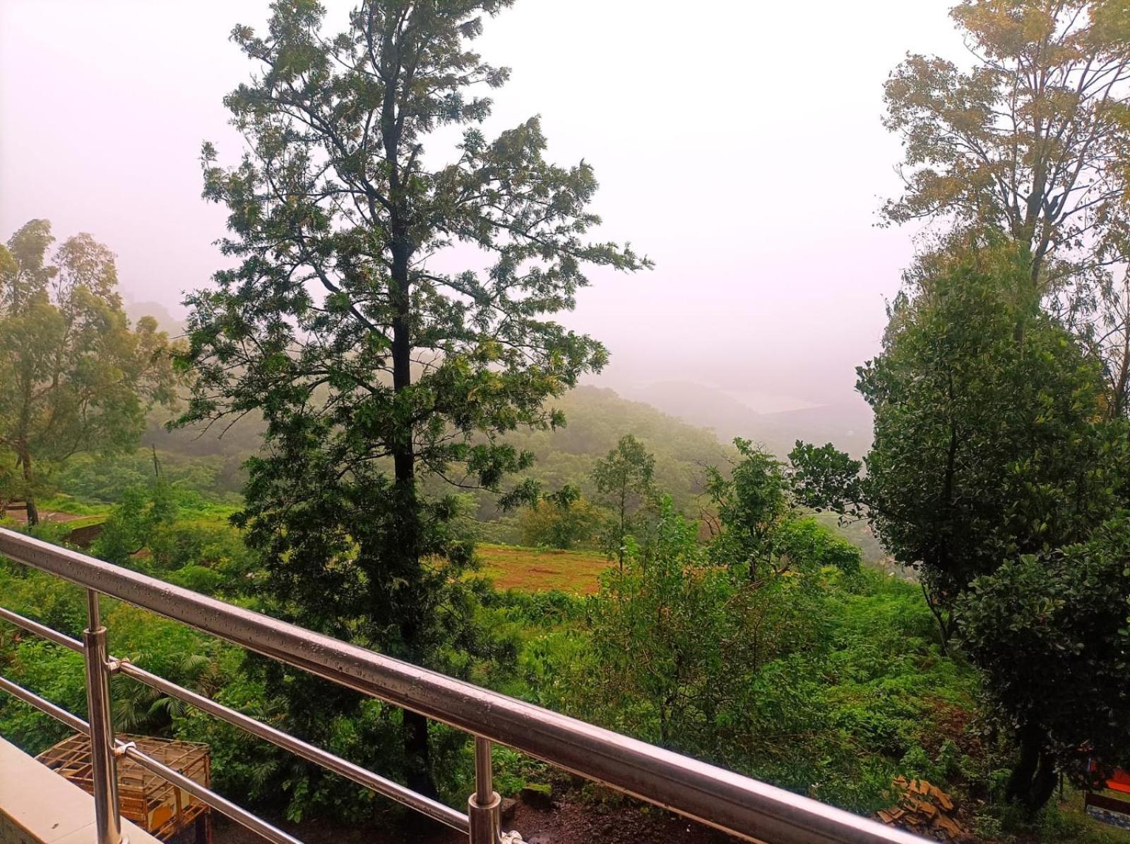 Oneness Mahableshwar Hotel Mahābaleshwar Eksteriør billede