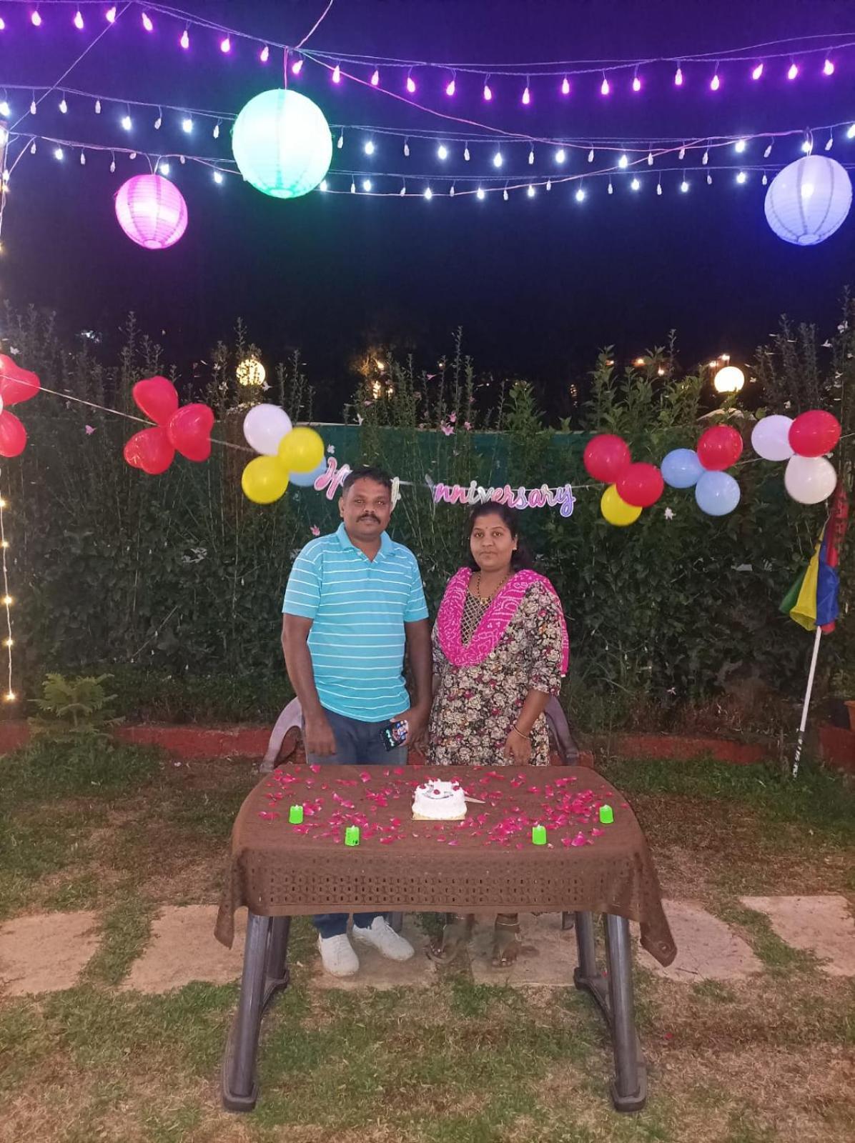 Oneness Mahableshwar Hotel Mahābaleshwar Eksteriør billede